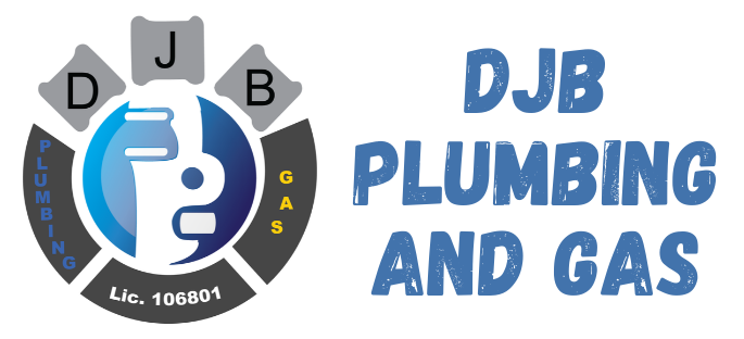 DJB Plumbing and Gas